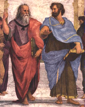 Confucius Aristotle Aquinas And Erasmus